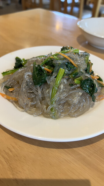 用户对于西安麺荘的评论高清图