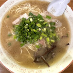 用戶對於しぇからしか 梅田店的評論圖