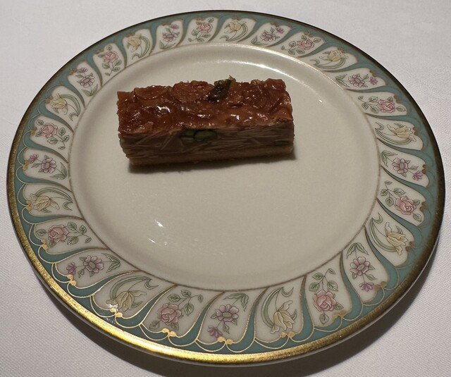 User's recommendation image for レストラン 代官山小川軒