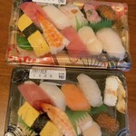 User's review image for 京樽 明大前京王店