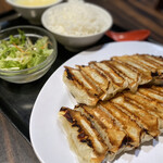 User's review image for 珉珉 六本木店