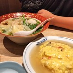 用户对于ふるめんUSA的评论图