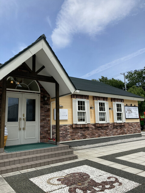 用户对于カフェ ラ リベルテ的评论高清图