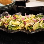 用户对于逸品料理屋 流石的评论图