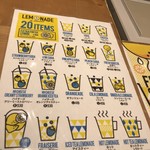 User's review image for レモネード by レモニカ あべのキューズモール店