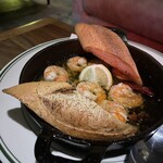 User's review image for COMMA, 梅田店
