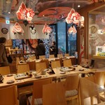 用戶對於青森ねぶたワールド 新橋店的評論圖