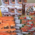 用户对于橋立大丸本店 ショップ的评论图
