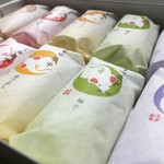 用戶對於蜂の家 自由が丘本店的評論圖