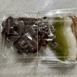 用户对于本家双鳩堂的评论图