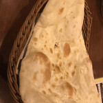 用戶對於ハヌマン 旗の台店的評論圖
