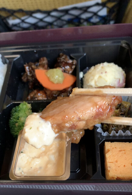 User's recommendation image for 塚田農場 オベントウ&デリ