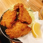 用戶對於屋台屋 博多劇場 西新宿店的評論圖