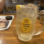 用戶對於旨唐揚げと居酒メシ ミライザカ 青山外苑前店的評論圖