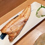 用戶對於炉ばた　大謀的評論圖
