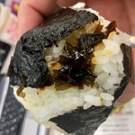 用戶對於おむすび権米衛 飯田橋アイガーデンテラス店的評論圖