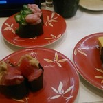 User's review image for 回転寿司 みさき 蒲田西口店