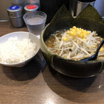 用戶對於ど・みそ 八丁堀店的評論圖