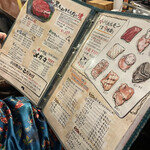 User's review image for ホルモン肉問屋 小川商店 天神橋五丁目店