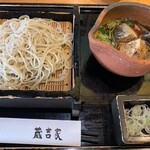 User's review image for 蔵吉家