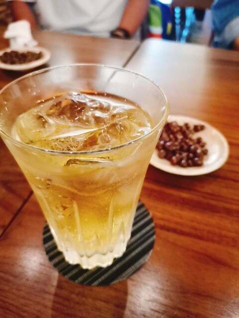 用戶對於Cafe&Bar Claymore的評論高清圖