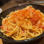 User's review image for カプリチョーザ 渋谷本店