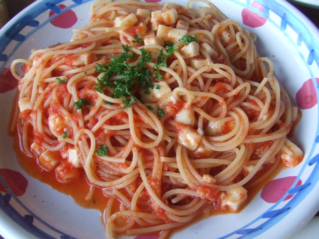 User's review image for ジョリーパスタ 泉大津店