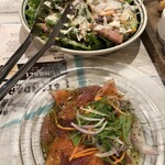 用戶對於#602 CAFE&DINER 福岡ソラリアプラザ店的評論圖