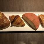 User's review image for コグスダイニングカグラザカ