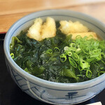 用戶對於うどん処 福倉的評論圖