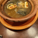 User's review image for ざくろ TBS店