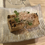 用戶對於京都 鳥八的評論圖