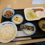 用戶對於松屋 東大井町店的評論圖