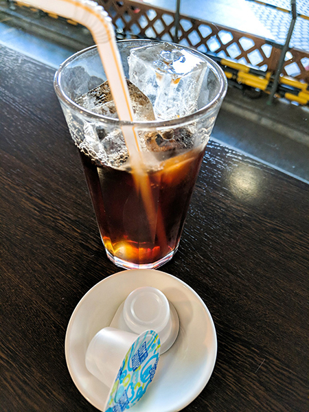 User's review image for フィーカ フィーカ 阿佐ヶ谷店