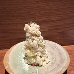 用戶對於八文字的評論圖