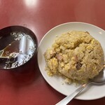 用戶對於山水楼的評論圖