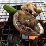 User's review image for あわび山荘