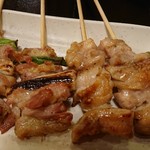 User's review image for 炭焼グルメ　中吉