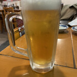 用戶對於中国ラーメン揚州商人 東池袋店的評論圖