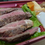 用户对于京のお肉処 弘 亰店的评论图