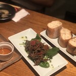 用戶對於BASARA的評論圖