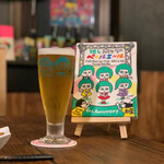 User's review image for スモーク ビア ファクトリー NAMACHAん Brewing