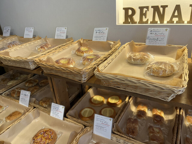 用户对于ルナール的评论高清图