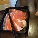 用戶對於しゃぶ葉 下石神井店的評論圖