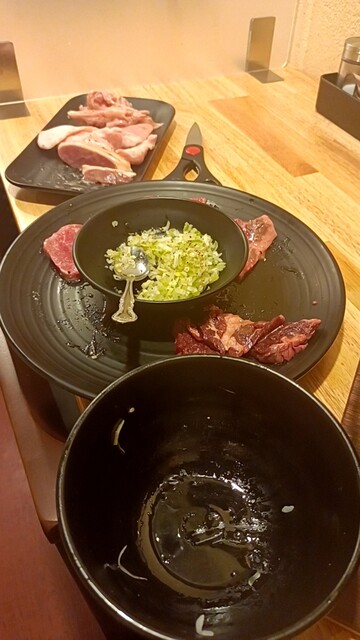 用戶對於七輪焼肉 安安 雪が谷大塚店的評論高清圖