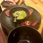 用戶對於七輪焼肉 安安 雪が谷大塚店的評論圖