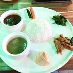 User's review image for バンブー チェ