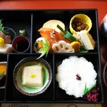 用戶對於くら満荘的評論圖