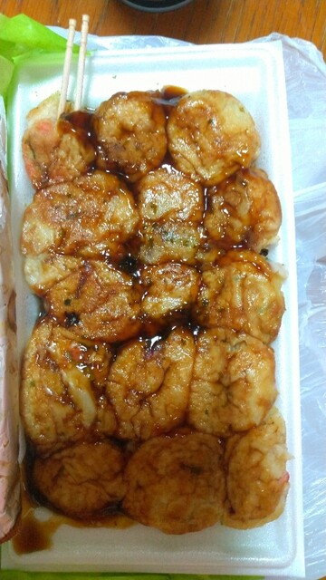User's recommendation image for 甘栄堂