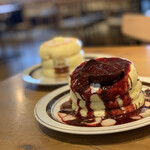 User's review image for LionCAFE